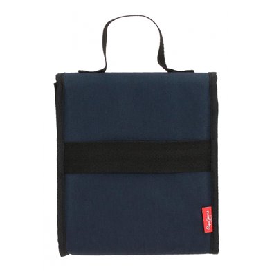 Bolsa Térmica Porta Alimentos Pepe Jeans Dikran