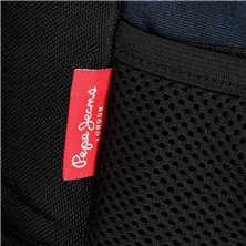 Bolsa Térmica Porta Alimentos Pepe Jeans Dikran