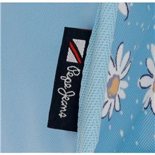 Bolsa Térmica Porta Alimentos Pepe Jeans Katherine