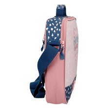 Cartera Escolar Roll Road One World