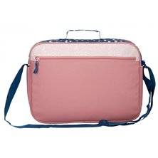 Cartera Escolar Roll Road One World