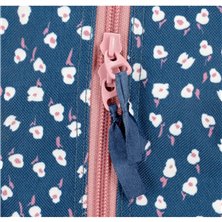 Cartera Escolar Roll Road One World