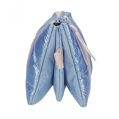 Estuche tres compartimentos Frozen Seek Courage