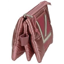 Estuche Pepe Jeans Carol tres compartimentos