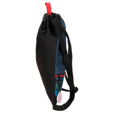 Mochila saco Marvel on the Warpath