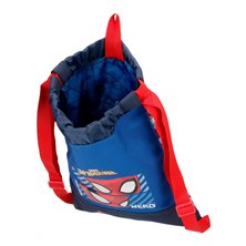 Mochila saco Spiderman Hero