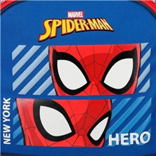 Mochila saco Spiderman Hero