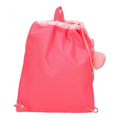 Bolsa de merienda Minnie Florals
