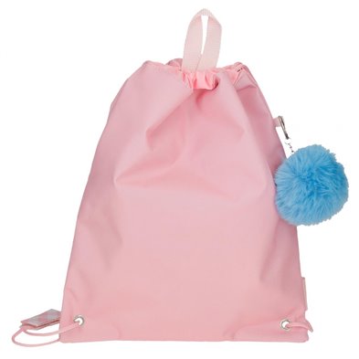 Bolsa de Merienda Hello Kitty Wink