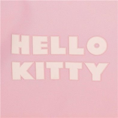 Bolsa de Merienda Hello Kitty Wink