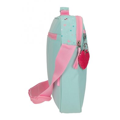 Cartera Escolar Movom Flower Pot