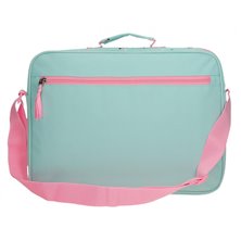 Cartera Escolar Movom Flower Pot