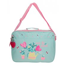 Cartera Escolar Movom Flower Pot
