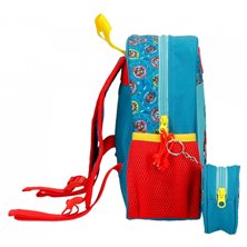 Mochila guardería Patrulla Canina Always Heroic