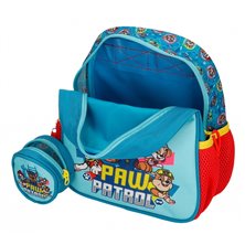 Mochila guardería Patrulla Canina Always Heroic