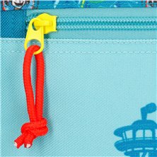 Mochila guardería Patrulla Canina Always Heroic