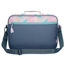 Cartera Escolar Movom Give yourself time