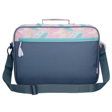Cartera Escolar Movom Give yourself time
