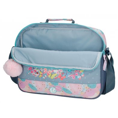 Cartera Escolar Movom Give yourself time