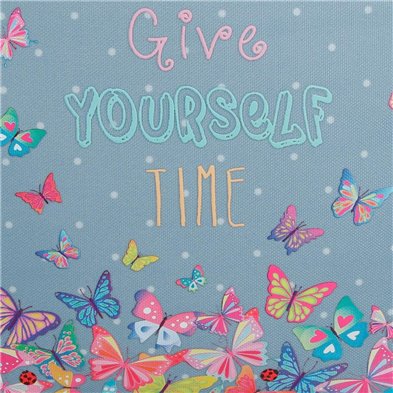 Cartera Escolar Movom Give yourself time
