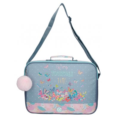 Cartera Escolar Movom Give yourself time