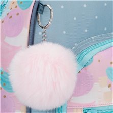 Cartera Escolar Movom Give yourself time