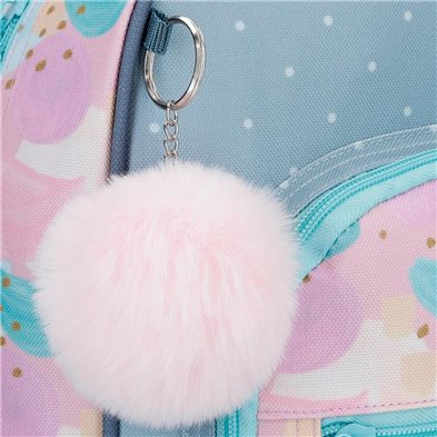 Cartera Escolar Movom Give yourself time