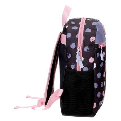 Mochila Preescolar Roll Road The time is now