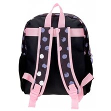 Mochila Preescolar Roll Road The time is now