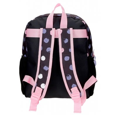 Mochila Preescolar Roll Road The time is now