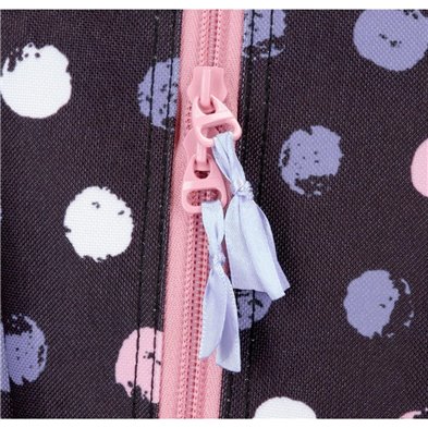 Mochila Preescolar Roll Road The time is now