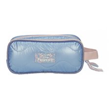 Estuche Triple compartimento Frozen Seek Courage