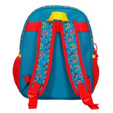 Mochila Patrulla Canina Always Heroic 33cm