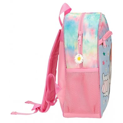 Mochila Minnie Wild Flower 33cm