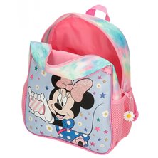 Mochila Minnie Wild Flower 33cm