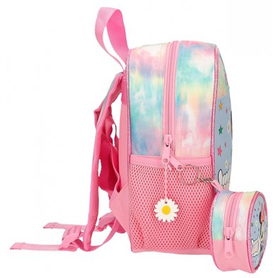 Mochila Guardería Minnie Wild Flower