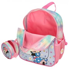 Mochila Guardería Minnie Wild Flower