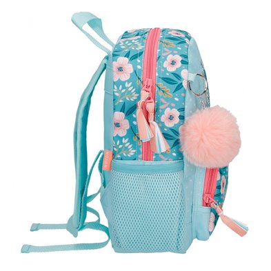 Mochila pequeña Movom Never Stop Dreaming