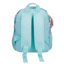Mochila pequeña Movom Never Stop Dreaming