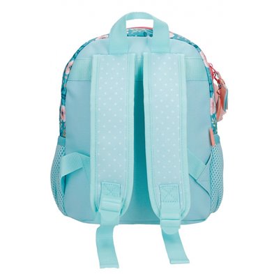 Mochila pequeña Movom Never Stop Dreaming