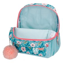 Mochila pequeña Movom Never Stop Dreaming