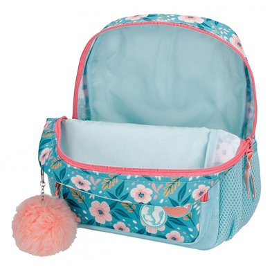 Mochila pequeña Movom Never Stop Dreaming