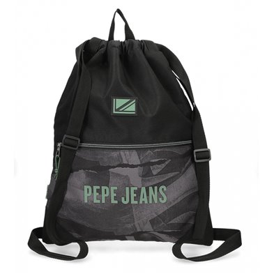 Mochila saco Pepe Jeans Davis