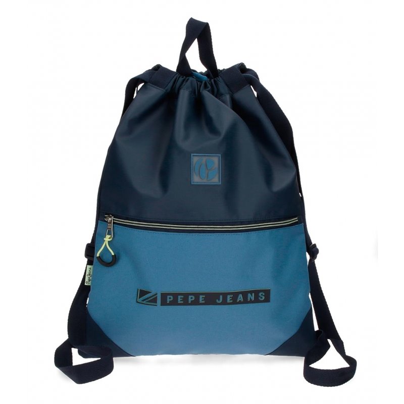 Mochila saco Pepe Jeans Duncan