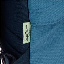 Mochila saco Pepe Jeans Duncan