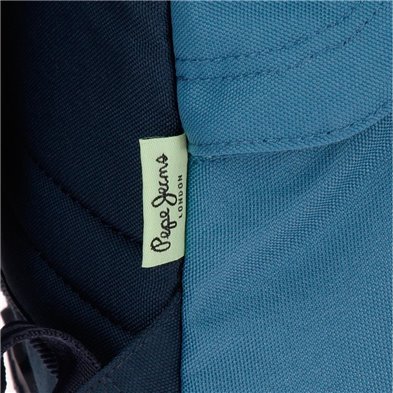Mochila saco Pepe Jeans Duncan