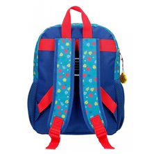 Mochila Happy Family 32cm