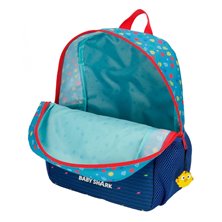 Mochila Happy Family 32cm