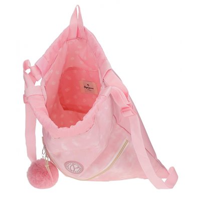 Mochila saco Pepe Jeans Holi