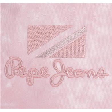Mochila saco Pepe Jeans Holi